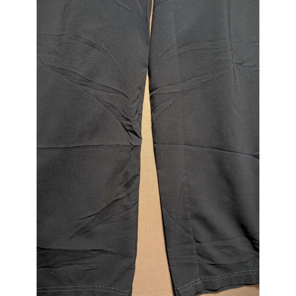 Carhartt Force Cross Flex Boot Cut Scrub Pants Women Small Medical Uniform Nurse - Picture 2 of 9